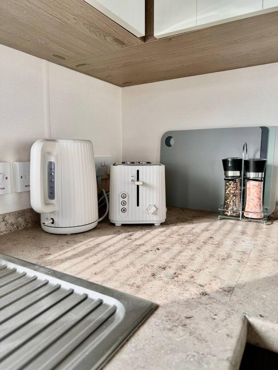 Holiday Home In Durdle Door With Stunning Sea View West Lulworth Bagian luar foto
