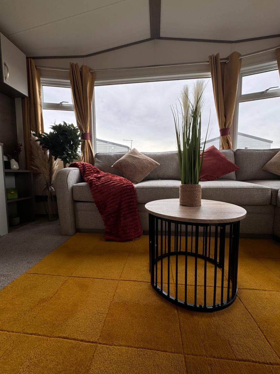 Holiday Home In Durdle Door With Stunning Sea View West Lulworth Bagian luar foto