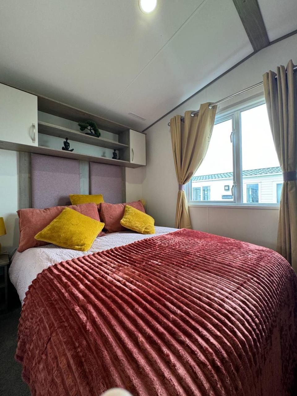 Holiday Home In Durdle Door With Stunning Sea View West Lulworth Bagian luar foto