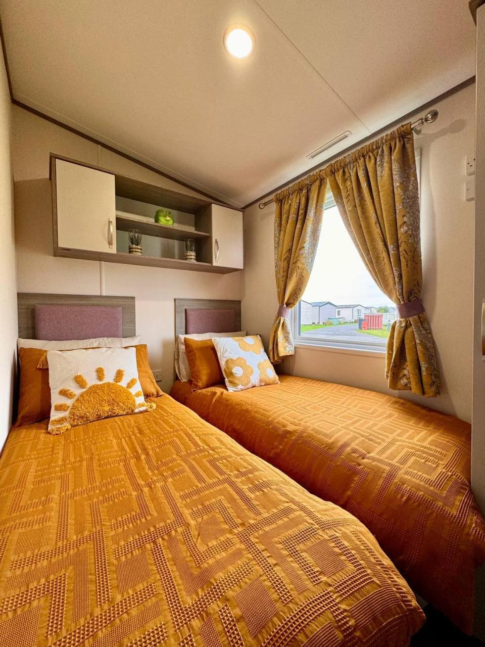 Holiday Home In Durdle Door With Stunning Sea View West Lulworth Bagian luar foto